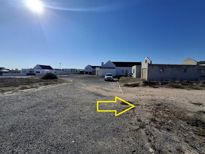 0 Bedroom Property for Sale in Harbour Lights Western Cape